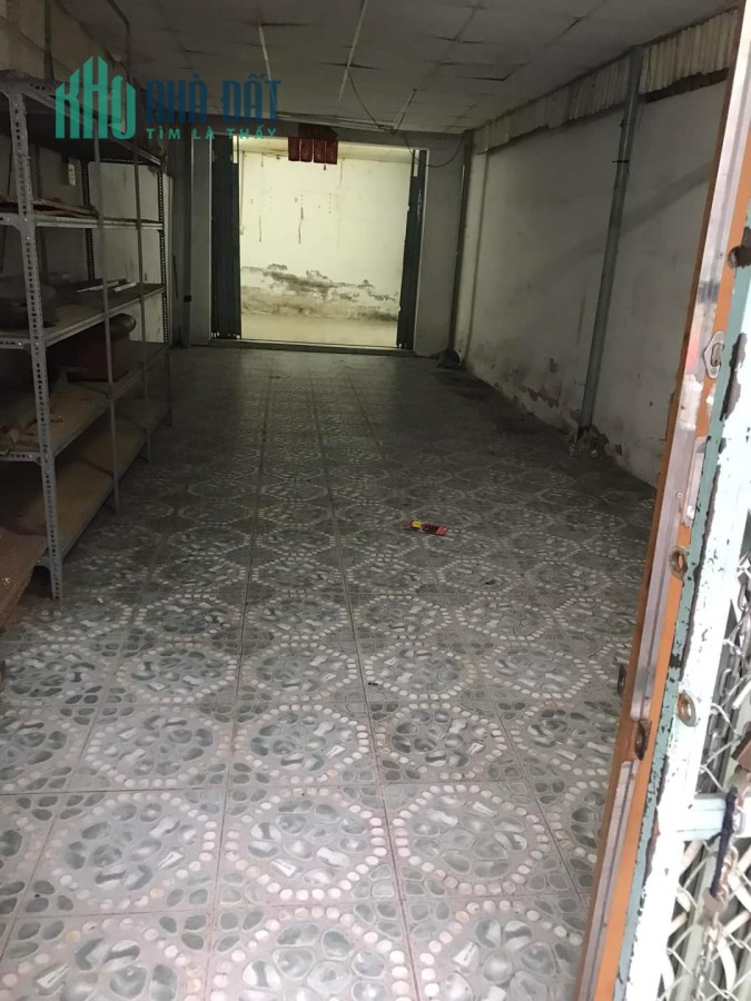 Bán nhà C4 hẻm kinh doanh Hồ Thành Biên 95m2 chỉ 6.5tỷ