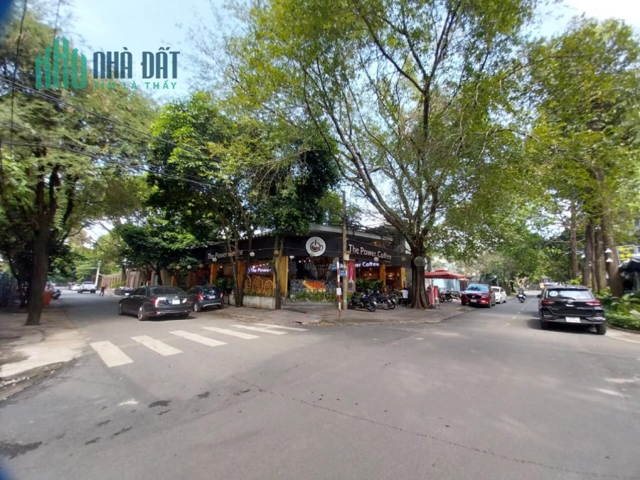 Bán biệt thự Trung tâm Tp. Thủ Đức, DT 1638 m2, đầy đủ công năng