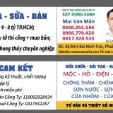 Nhà Bán Hẻm PHẠM THẾ HIÊN, Quân 8, Giá Rẻ3 TỶ 46m2