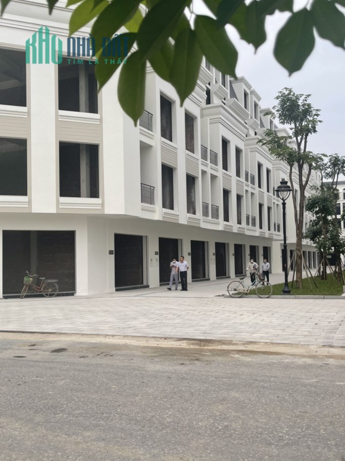 Hinode Royal Park Biệt thự, liền kề  giá rẻ nhất thị trường