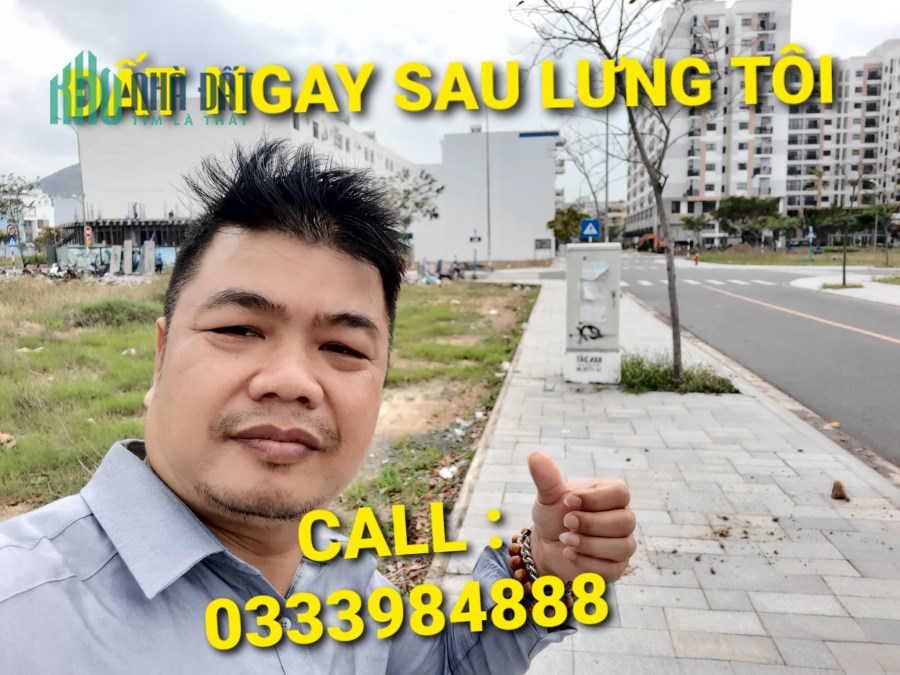 Ngộp - Đất 100m2 có 3 tỷ VCN Phước Long Nha Trang Khánh Hòa