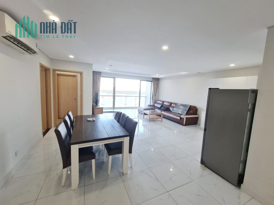 BÁN CĂN HỘ AN GIA RIVERSIDE - P. Phú Thuận Q7 - 4.65 tỷ