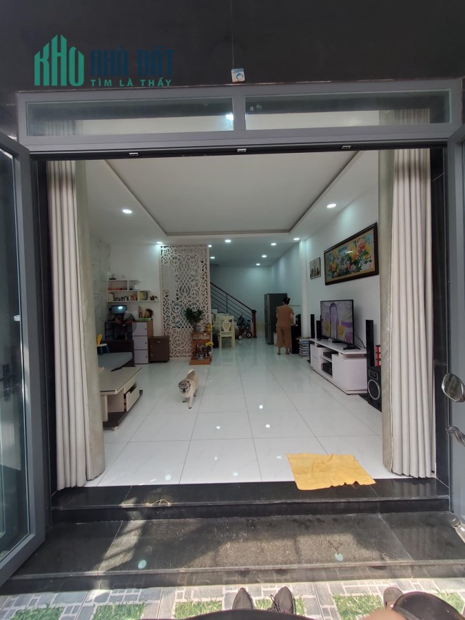 Nhà đẹp đường Hoàng Hoa Thám, P.7, Bình Thạnh cần bán 53m2 giá chỉ 7 tỷ
