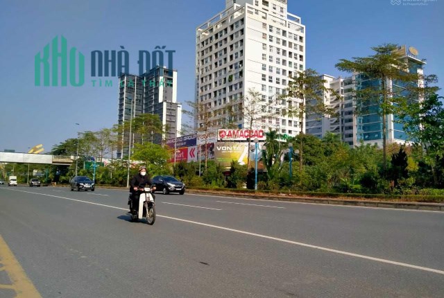💥 Bán Tòa Văn phòng Mặt phố Võ Chí Công, 400m2 8T Thang máy, MT 12m, Chỉ 99 Tỷ 💥
