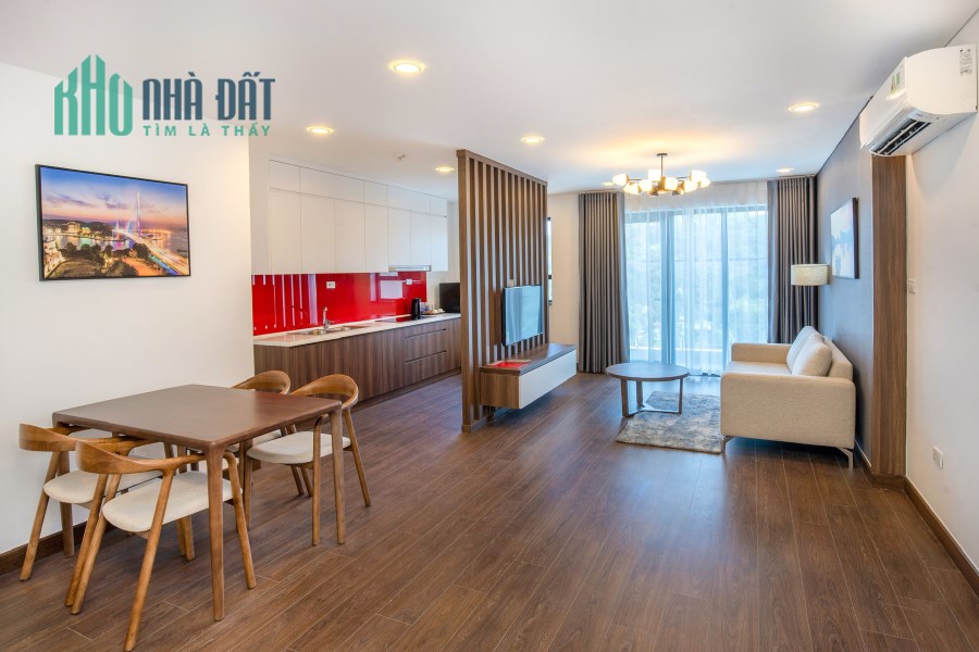 Cần tiền mình bán chung cư Ramada HẠ LONG, Quảng Ninh 3 ngủ 2 vệ sinh đủ nội thất khách sạn 2,6 TỶ