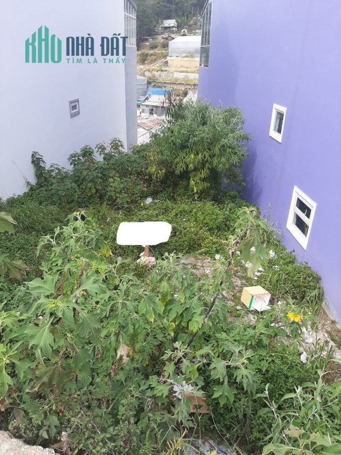 Cần bán gấp đất XD view thoáng KQH T21 An Sơn, Đà Lạt 150m2 giá 6.5 tỷ