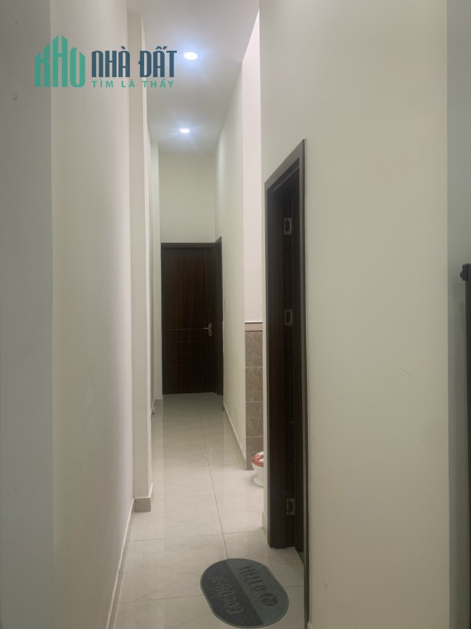 Bán Nhà Hẻm OTO 83m2 Vào Ở Ngay, Sổ Riêng, TRUNG MỸ- TÂN XUÂN Hóc Môn Chỉ 2.9 Tỷ.