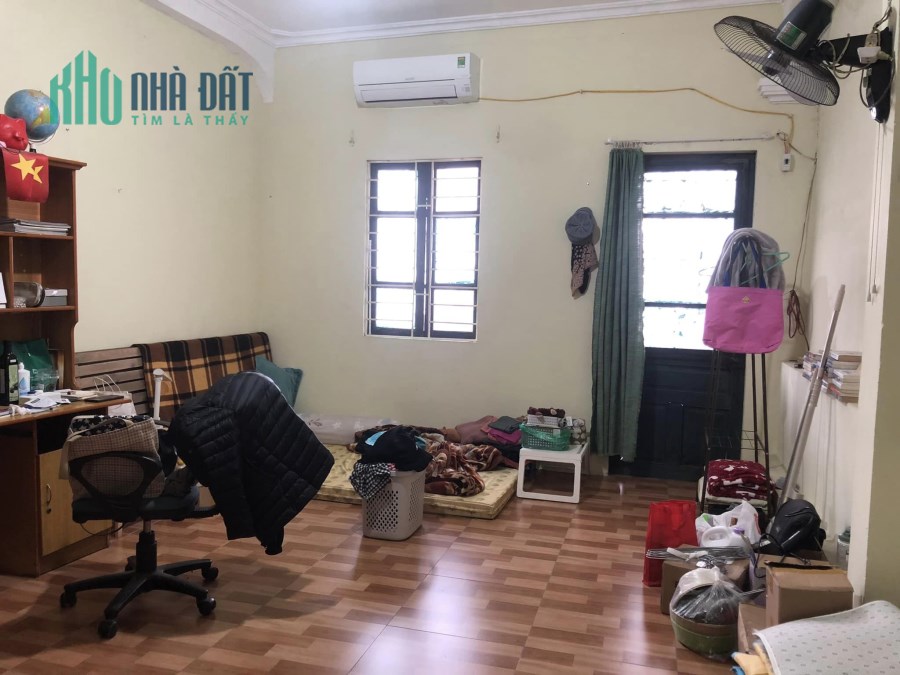 Bán nhà mặt phố Xuân Đỉnh, BTL,  90m, MT 4m, kinh doanh sầm uất.  giá  14 tỷ5.