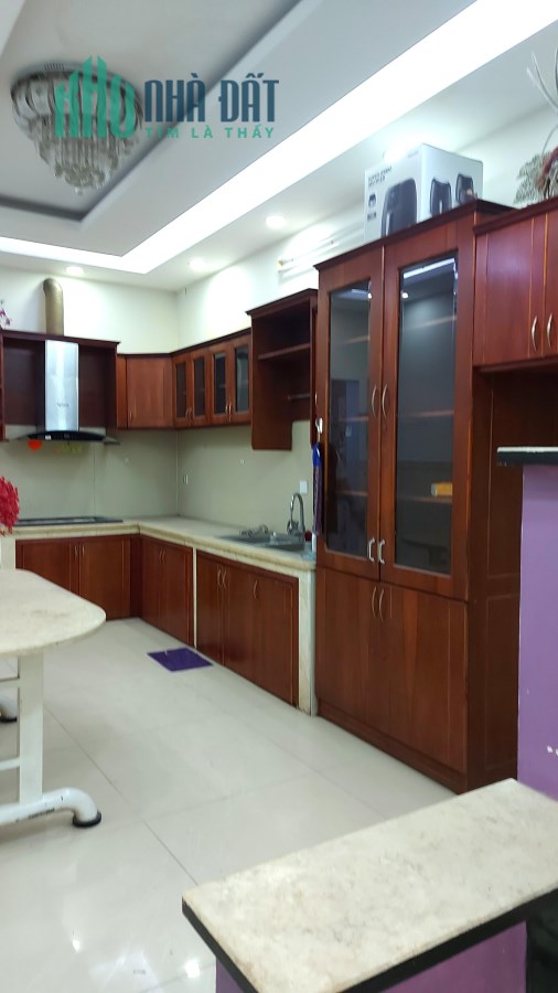 Bán Nhà Riêng HXH 1C 105m2 chỉ 3.85 Tỷ Phạm Văn Đồng Linh Đông Thủ Đức  Rất An Ninh