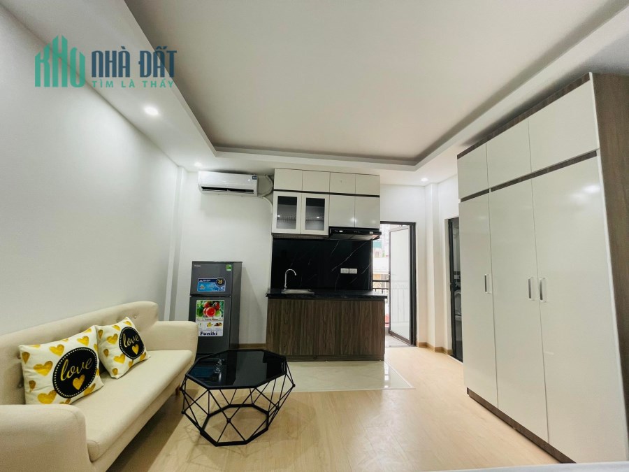 Cực Hiếm, Cần Bán CCMN Xuân Phương, Nam Từ Liêm 120m 7 tầng Thang máy, Ô tô đỗ cửa chỉ 18,x tỷ