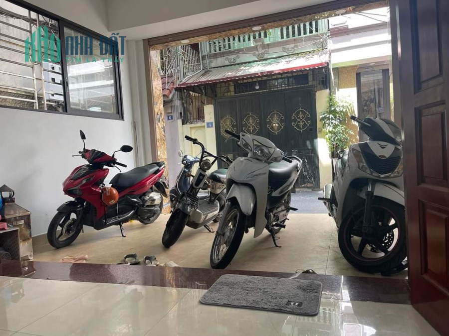 Q.Long Biên, 66m2, lô góc, gần cầu, dân trí cao, gara, oto tránh nhỉnh 6 tỉ