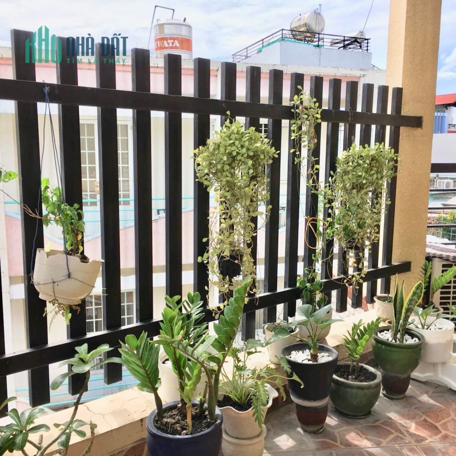 Chính chủ bán gấp nhà Hẻm XH P.Tân Quy,Quận7,DT52m2, 2PN giá nhỉnh 6 tỷ