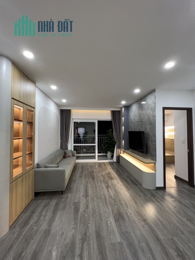 Bán Căn hộ tâm huyết chuẩn Luxury OC3 - Mường Thanh Viễn Triều - Nha Trang