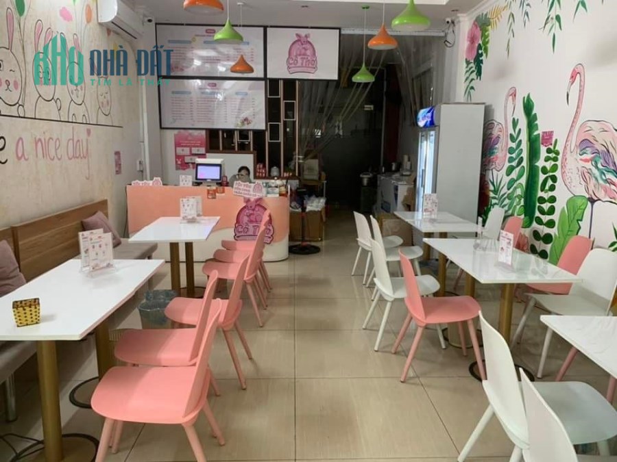 💥 Bán Nhà Mặt phố Trung Kính, Cầu Giấy, 88m2 5T MT 5.1m, Chỉ 35.9 Tỷ 💥
