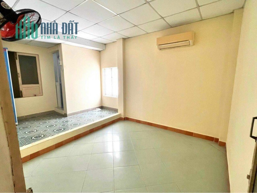 Hàng Víp Tây Thạnh Tân Phú 63m2 .chỉ nhinhrv 4 tỷ