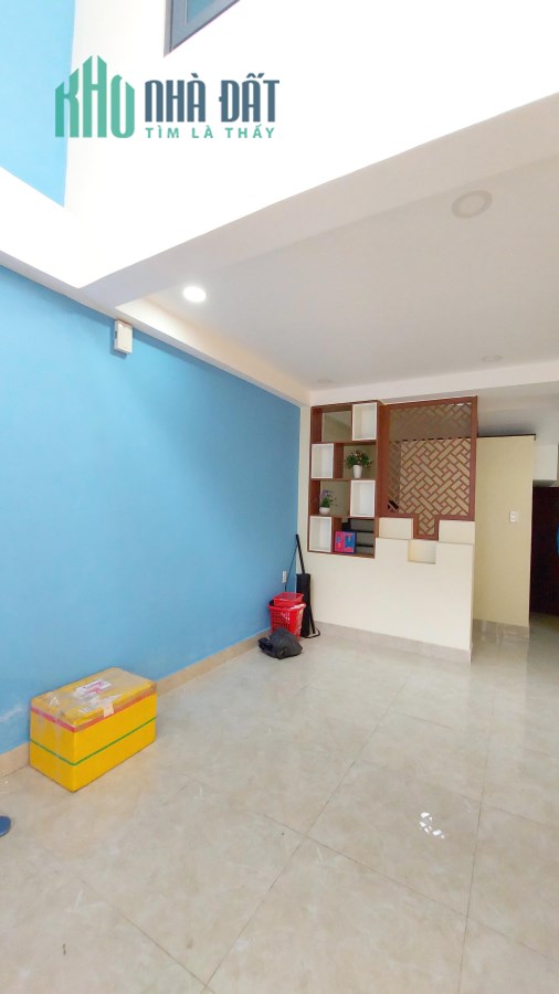Bán nhà 105m2, HXH 5m Chương Dương Linh Chiểu Thủ Đức tạo dòng tiền 100tr/năm giá chỉ 3.86 tỷ.