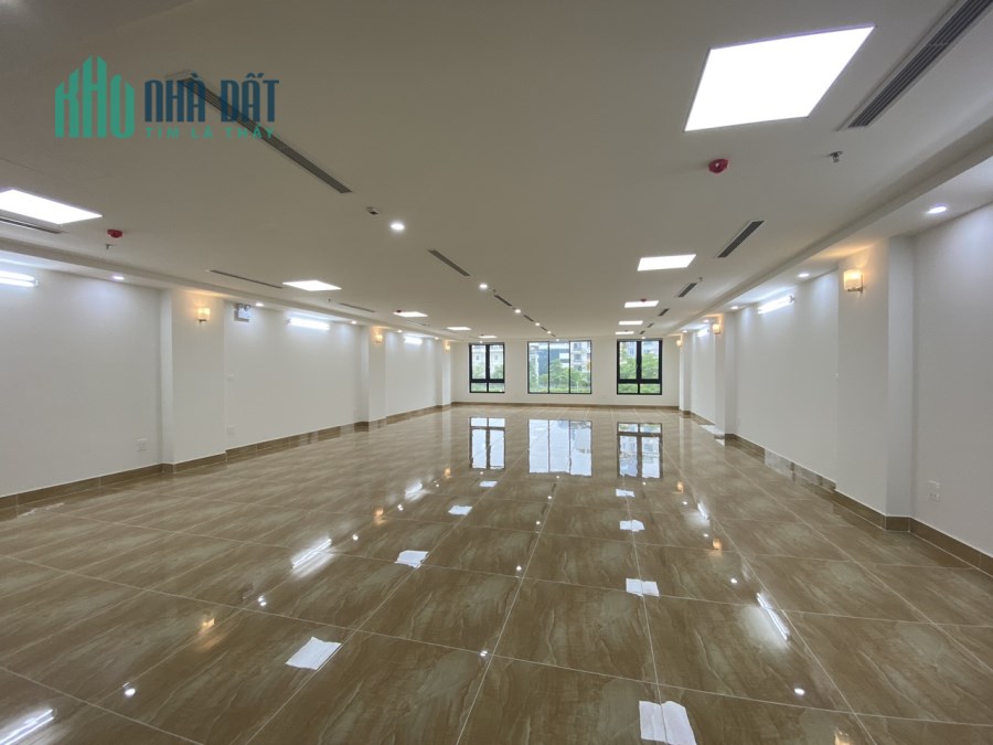 BÁN NHÀ MẶT PHỐ VŨ TÔNG PHAN - QUẬN THANH XUÂN.