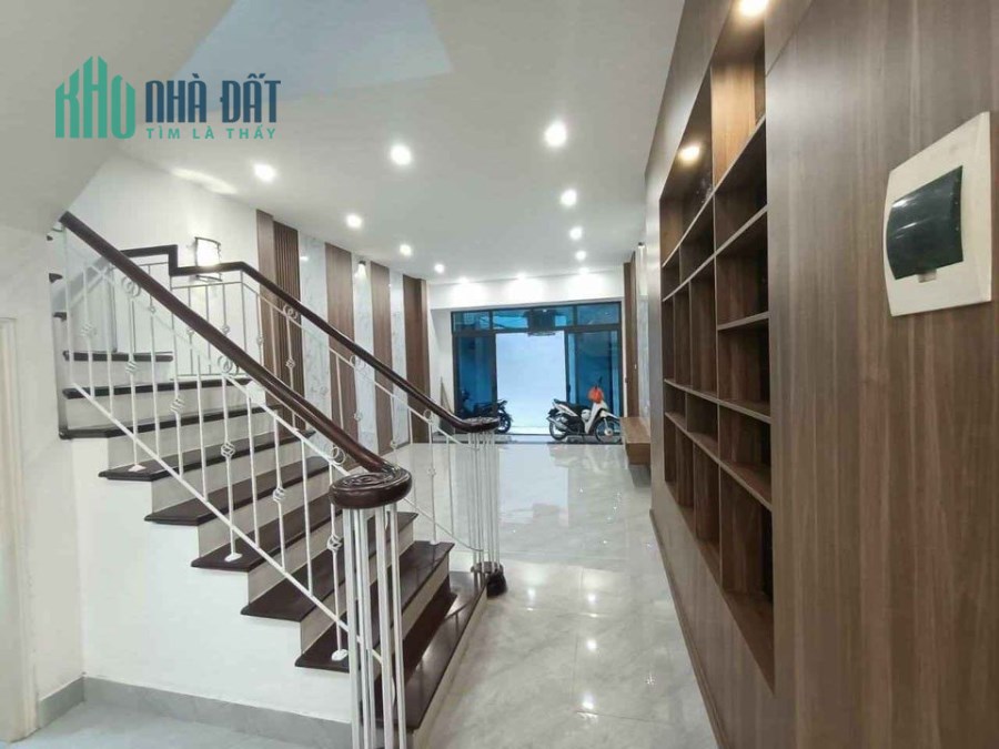 Bán nhà giảm giá LK La Khê, quận Hà Đông, 50m2, giá 7.7 tỷ.