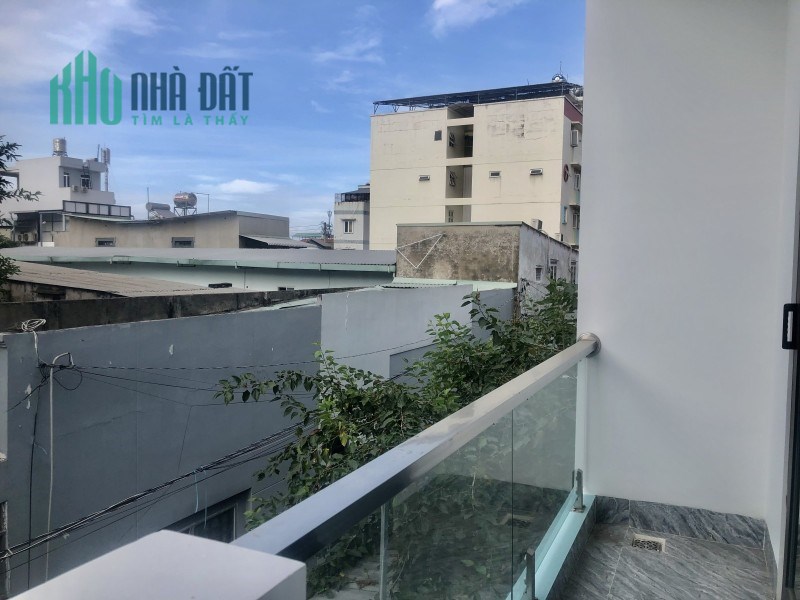 HOTT Linh Xuân Thủ Đức chủ bán sốc nhà đẹp 53m2 2 tầng 2pn ban công vào ở liền