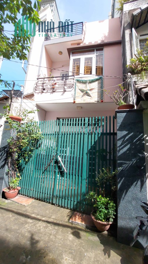 Bán nhà 110 m2 chỉ 3.86 Tỷ Gần Chương Dương Linh Chiểu, Thủ Đức