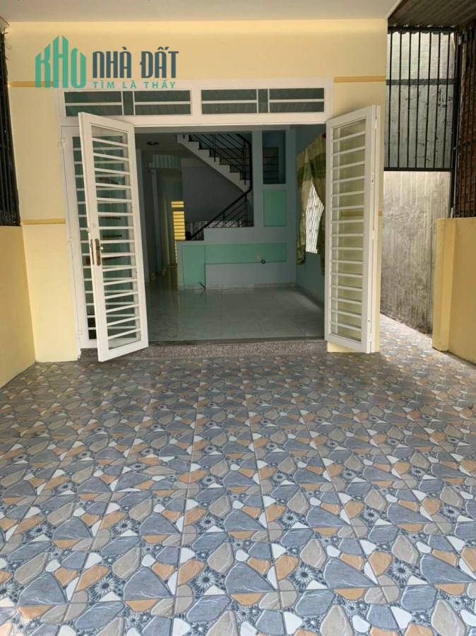 Bán nhà giá rẻ, Nguyễn Thị Thảnh Thới Tam Thôn Hóc Môn, diện tích 4.8x35