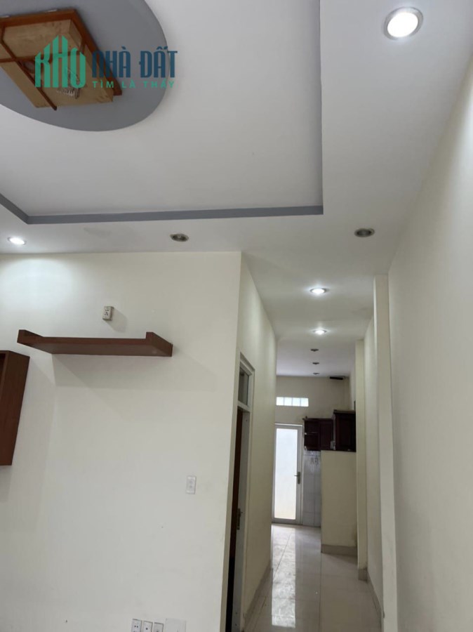 Nhà C4  - 90m2- 2PN - Ấp Trung Lân Bà Điểm - Hóc Môn - Nhỉnh 2 tỷ