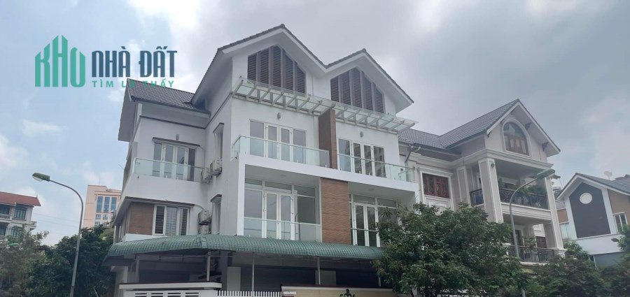 💥 Biệt thự Meco Complex Trường Chinh, Đống Đa, Lô góc, 180m2 4T, MT 26m, Chỉ 51 Tỷ 💥