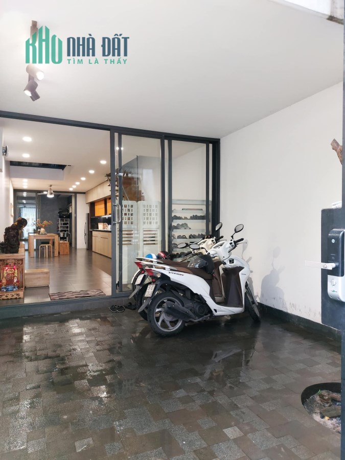 Bán gấp nhà 4 tầng hẻm xe hơi đường số 8, phường 11, Gò Vấp , 76m2 , giảm sâu còn 7,8 tỷ