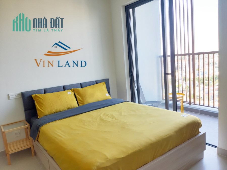 Cho thuê gấp 1 số căn hộ tại Biên Hòa giá từ 7- 11 triệu