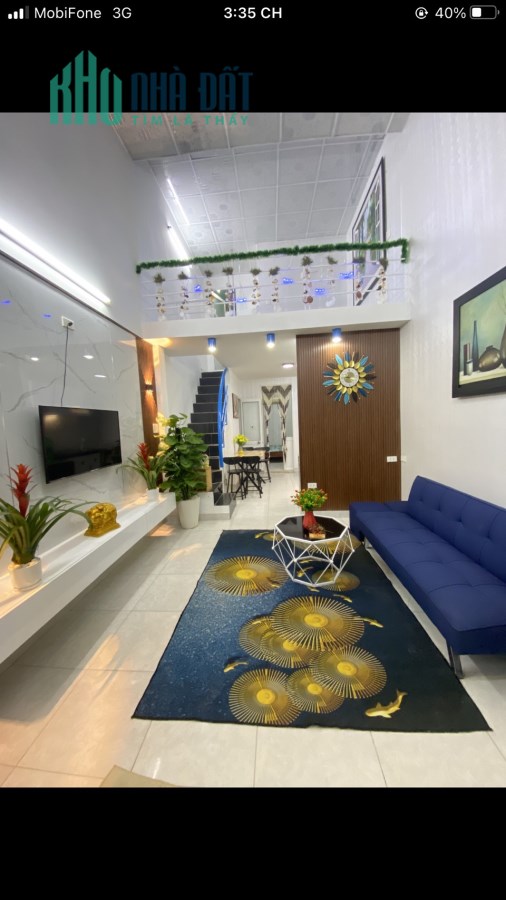 🏡🏡Nhà đẹp rộng rãi thoáng mát đường Hải Phòng🏡🏡