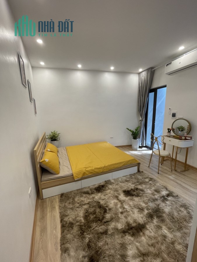 BÁN NHÀ TRƯỚC TẾT KHU VĂN MIẾU 35M2 NGÕ THÔNG GẦN PHỐ 5 tỷ lh 0966037496