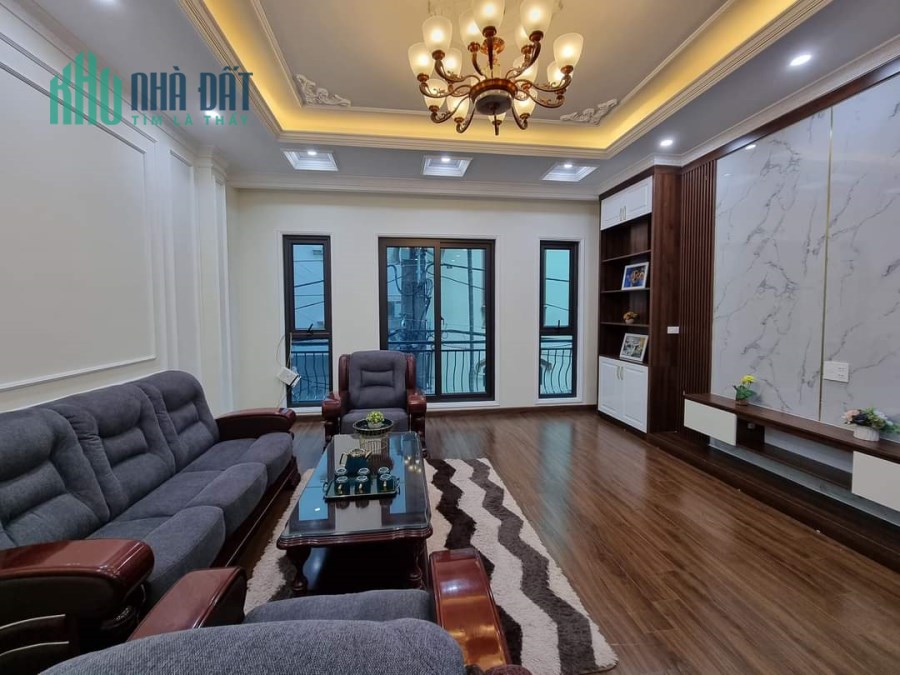 Bán nhà Trường Chinh 63mx3 tầng-ô tô vào nhà-kinh doanh-Cách 1 nhà ra phố nhưng như mặt phố.