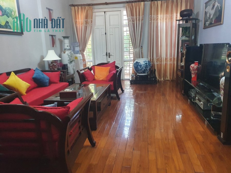 PHÂN LÔ ĐỐNG ĐA– GARA - VĂN PHÒNG - NỘI THẤT CAO CẤP- 105M – NHỈNH 22 TỶ