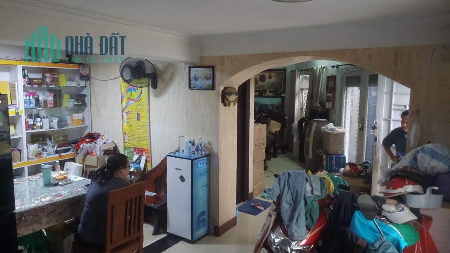 ĐỊNH CƯ,BÁN GẤP TRƯỚC TẾT, 69m2, 4 tầng, NGUYỄN DUY DƯƠNG P3Q10