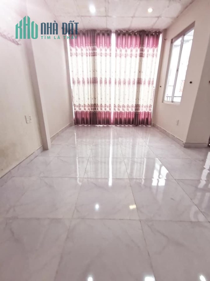 Bán Nhà Bình Trị Đông Bình Tân 5x16 Hẻm ÔTÔ THÔNG giá 6 tỷ còn bớt.