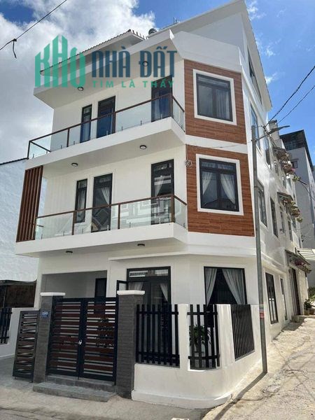 Bán villa mini đường Nguyễn Công Trứ Đà Lạt 13,5 tỷ