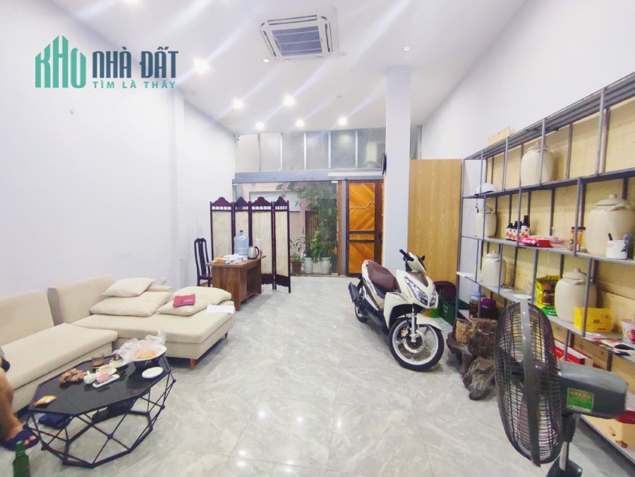 Nguyễn Lân, Thanh Xuân, tòa nhà căn hộ dịch vụ 8 tầng thang máy, đầu tư lợi nhuận khủng, tiện ích