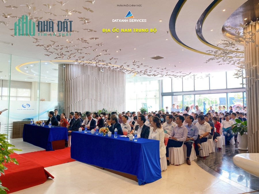 Cơ hội sở hữu căn hộ trung Tâm TP Nha Trang