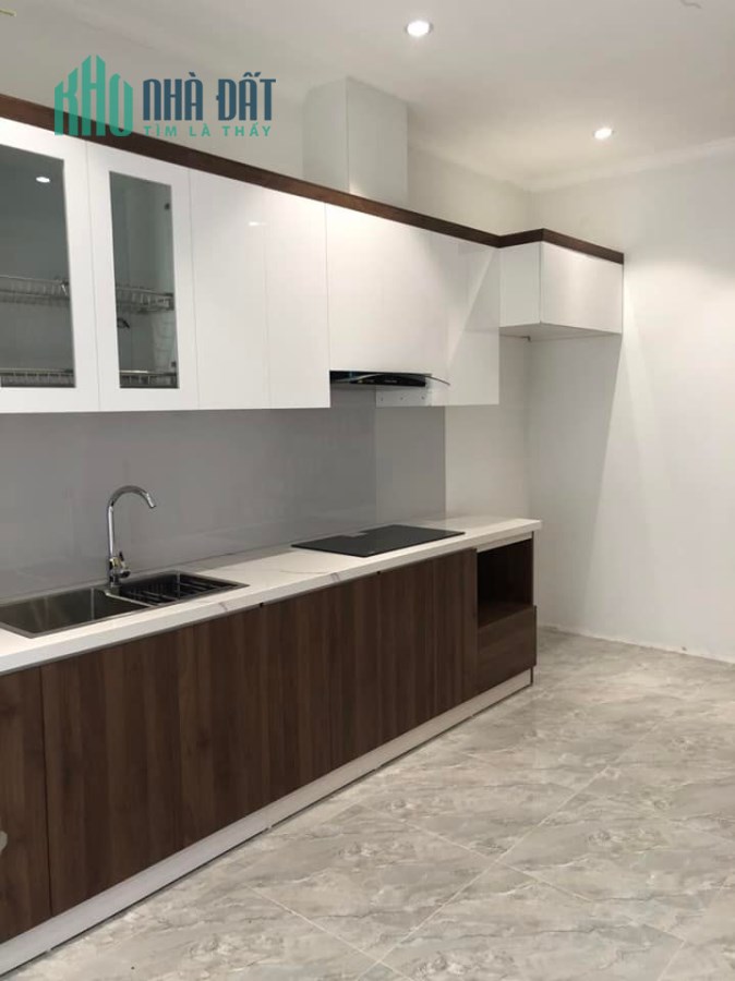 Bán nhà  siêu đẹp Vĩnh Phúc, Ba Đình, 38m, 5T, MT 4m, nhà đẹp mỹ mãn, giá 4 tỷ 7.