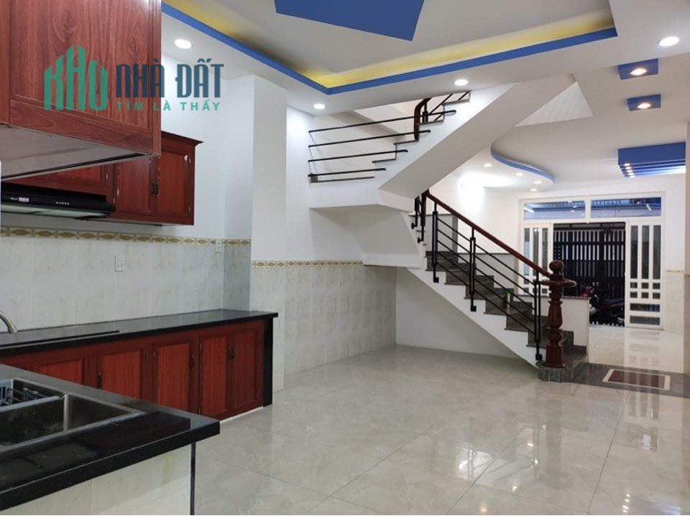 Chính chủ bán gấp Tân Kỳ Tân Quý  xe hơi, 122m2 5.6x20, ở liền HXH 7m