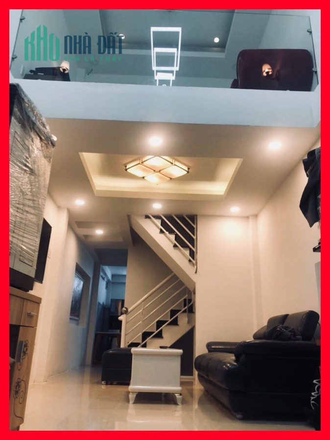 BÁN GẤP TRƯỚC TẾT, NHÀ 55m2, 4 tầng,NGUYỄN DUY DƯƠNG P4Q10