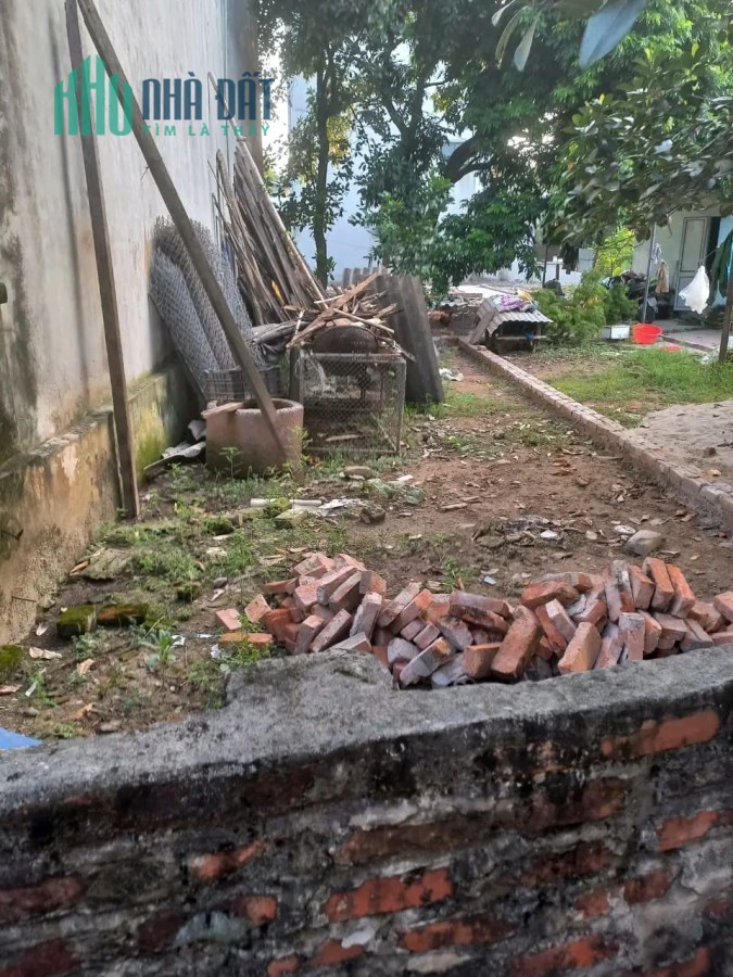 BÁN ĐẤT BIÊN GIANG - Ô TÔ VÀO ĐẤT - SỔ HOA HẬU - GIÁ 1.25 TỶ