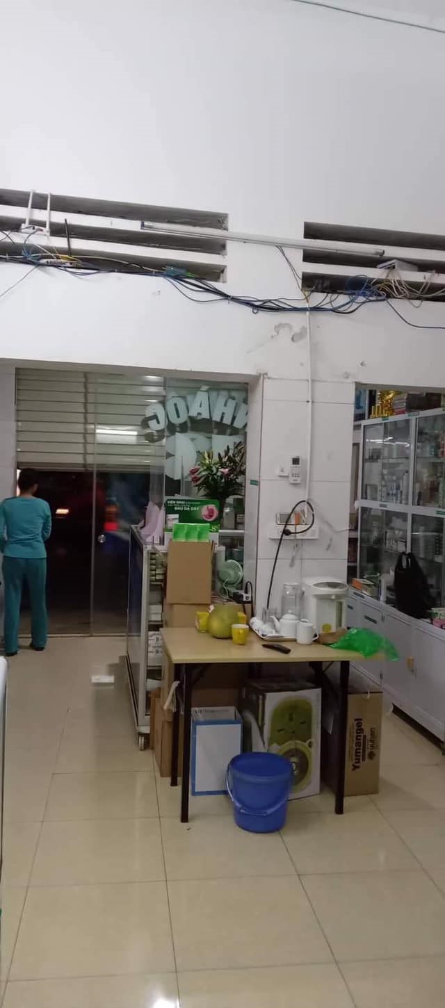 Bán nhà mặt phố Ngô Thì Nhậm, kinh doanh sầm uất  48 m2, 8.5tỷ.