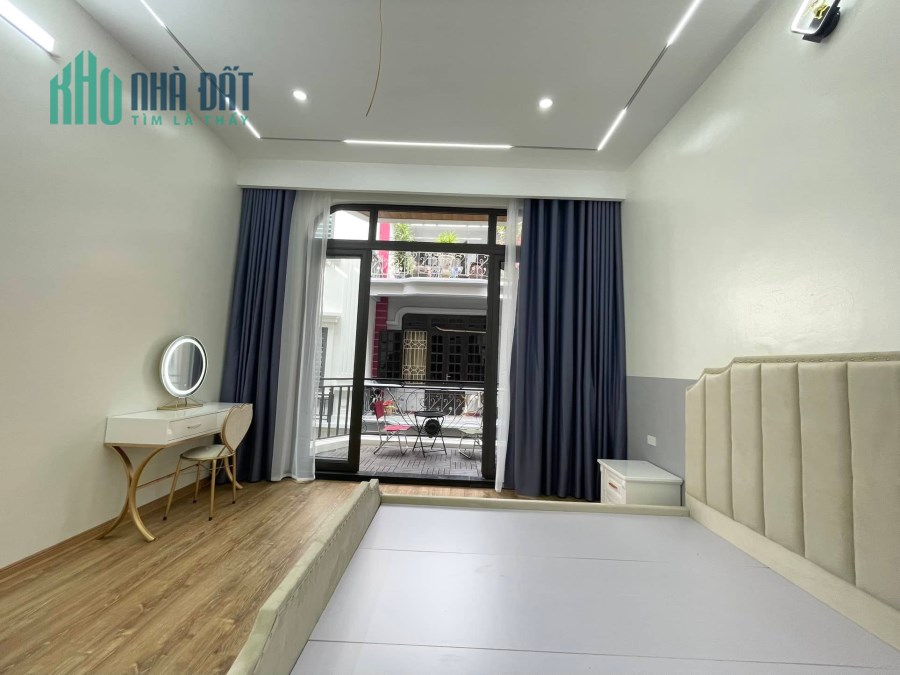 Cực Hiếm, Bán nhà dưới 6 tỷ, Bán Nhà Xuân Phương, Nam Từ Liêm 100m, Ô tô, chỉ 5,x tỷ