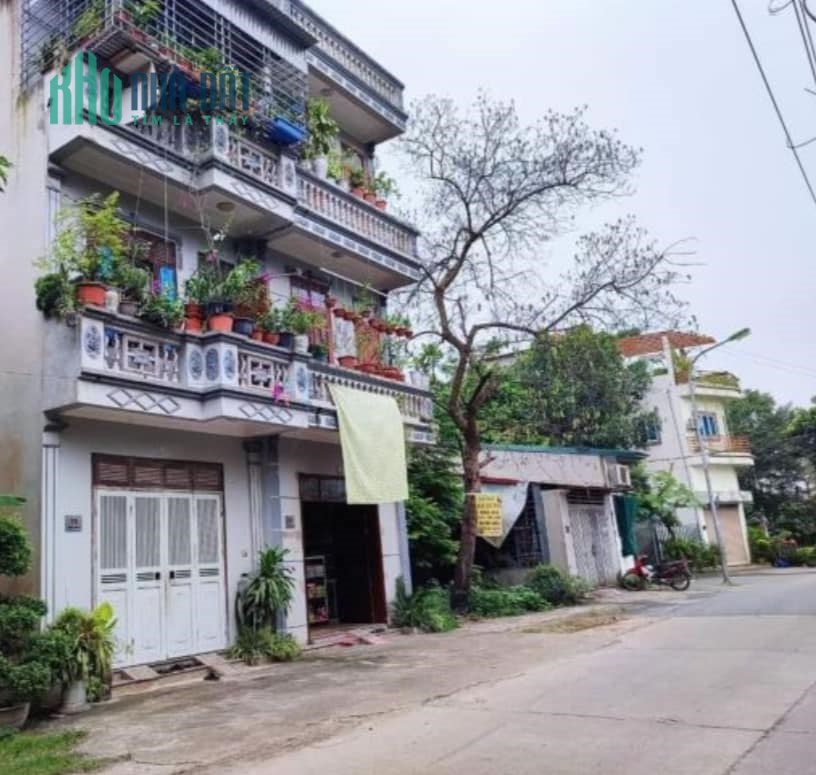BÁN ĐẤT BIÊN GIANG HÀ ĐÔNG - KHU ĐẤU GIÁ - GIÁ CHỈ 2.3 TỶ