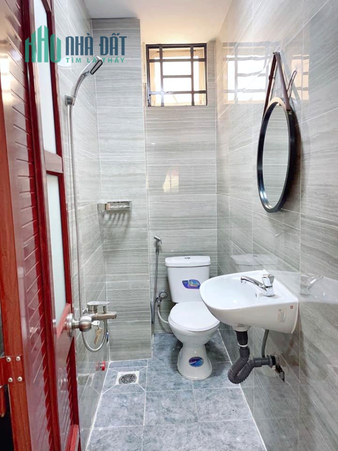 Bán nhà 114m2 HXH chỉ 4.8 tỷ, Phú Châu,Tam Phú, Thủ Đức, Giá Rẻ.