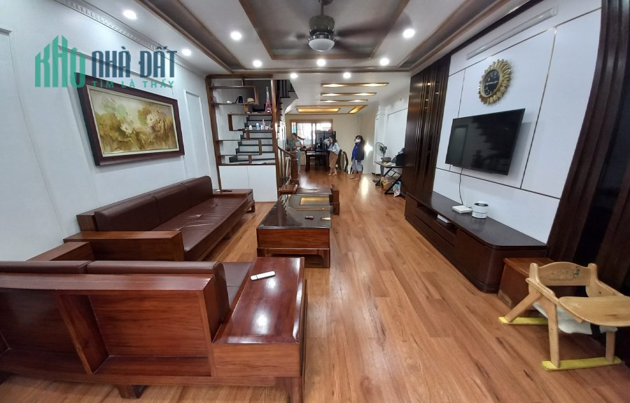 Bán nhà mặt phố Thịnh Yên,  138m x 3 tầng mt 5m. 54 tỷ có THƯƠNG LƯỢNG