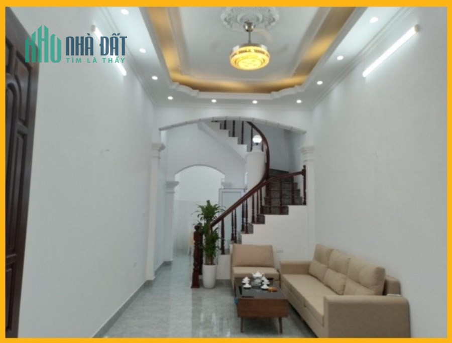 CHÍNH CHỦ Máu Bán, Giá nào cũng Chơi, Bùi Xương Trạch, DT52m2 x 5 tầng, tạm chào 4.5 tỷ.