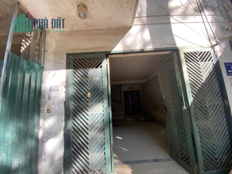 Bán nhà phố Tạ Quang Bửu, Quận Hai Bà Trưng, Hà Nội, 116 m², giá 15.4 tỷ, kinh doanh, ô tô tránh,