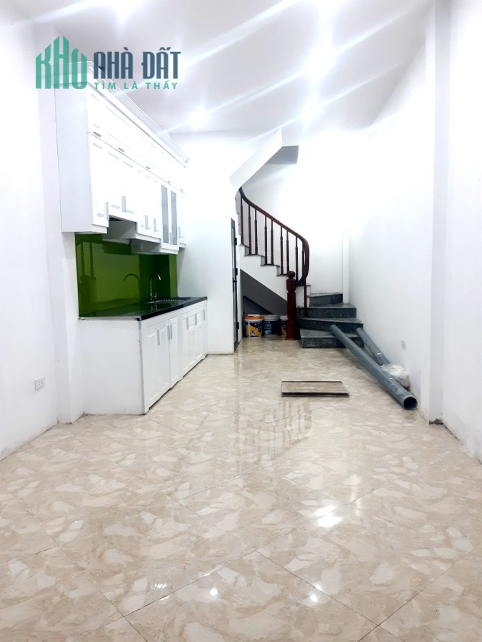 Bán Nhà Riêng HXH 56m2 chỉ 4,15 Tỷ Chương Dương Linh Chiểu Thủ Đức Nhà Ngon An Ninh